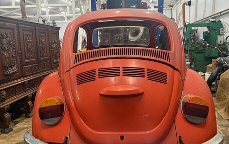 Volkswagen Type 1, 1972 год, 620 000 рублей, 4 фотография