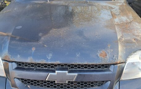 Chevrolet Niva I рестайлинг, 2011 год, 300 000 рублей, 4 фотография