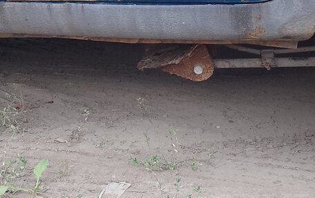 Nissan Micra II, 2001 год, 80 000 рублей, 4 фотография