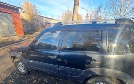 Chevrolet Niva I рестайлинг, 2011 год, 300 000 рублей, 8 фотография