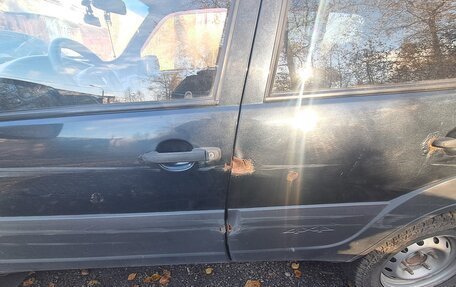 Chevrolet Niva I рестайлинг, 2011 год, 300 000 рублей, 9 фотография