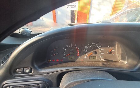 Chevrolet Niva I рестайлинг, 2011 год, 300 000 рублей, 11 фотография