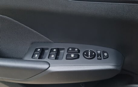 Hyundai Solaris II рестайлинг, 2022 год, 2 200 000 рублей, 9 фотография