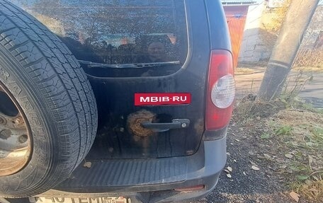 Chevrolet Niva I рестайлинг, 2011 год, 300 000 рублей, 6 фотография