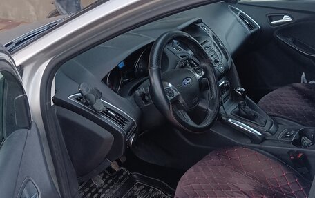 Ford Focus III, 2011 год, 750 000 рублей, 6 фотография