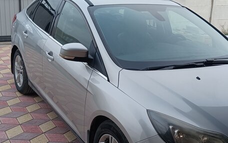 Ford Focus III, 2011 год, 750 000 рублей, 2 фотография