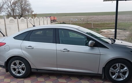 Ford Focus III, 2011 год, 750 000 рублей, 5 фотография