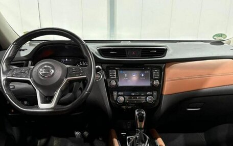 Nissan X-Trail, 2019 год, 2 800 000 рублей, 7 фотография