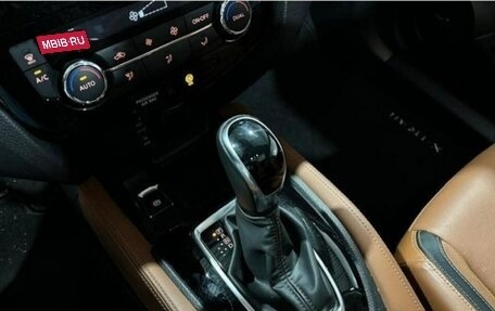 Nissan X-Trail, 2019 год, 2 800 000 рублей, 9 фотография