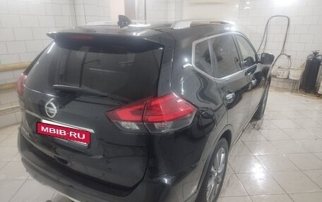 Nissan X-Trail, 2019 год, 2 800 000 рублей, 2 фотография