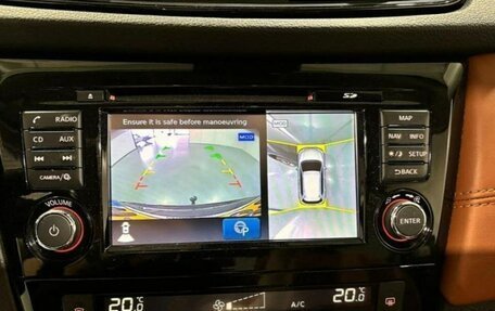 Nissan X-Trail, 2019 год, 2 800 000 рублей, 11 фотография