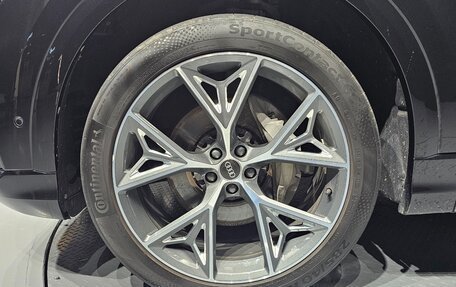 Audi Q8 I, 2023 год, 9 575 000 рублей, 5 фотография