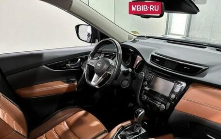 Nissan X-Trail, 2019 год, 2 800 000 рублей, 14 фотография