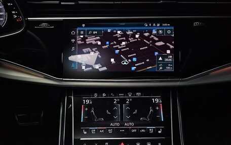 Audi Q8 I, 2023 год, 9 575 000 рублей, 16 фотография