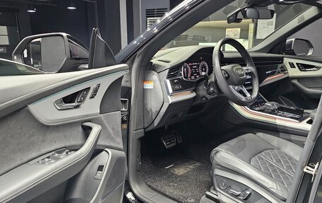 Audi Q8 I, 2023 год, 9 575 000 рублей, 12 фотография