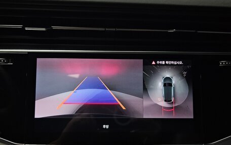 Audi Q8 I, 2023 год, 9 575 000 рублей, 17 фотография