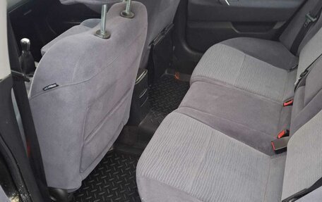 Nissan Primera III, 2006 год, 1 150 000 рублей, 10 фотография