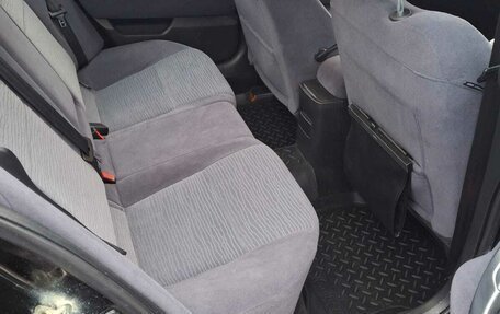 Nissan Primera III, 2006 год, 1 150 000 рублей, 11 фотография