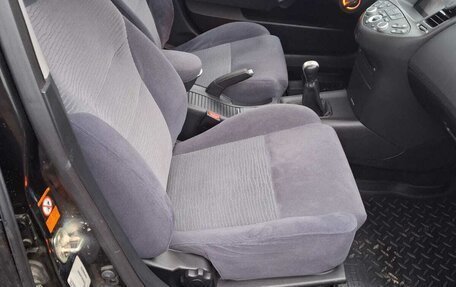 Nissan Primera III, 2006 год, 1 150 000 рублей, 12 фотография