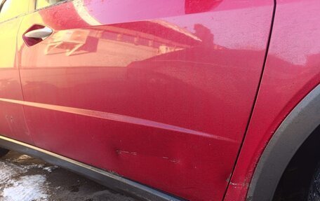 Honda Civic VIII, 2010 год, 901 000 рублей, 6 фотография