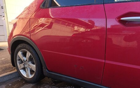 Honda Civic VIII, 2010 год, 901 000 рублей, 5 фотография