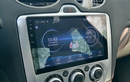 Ford Focus II рестайлинг, 2007 год, 419 000 рублей, 3 фотография