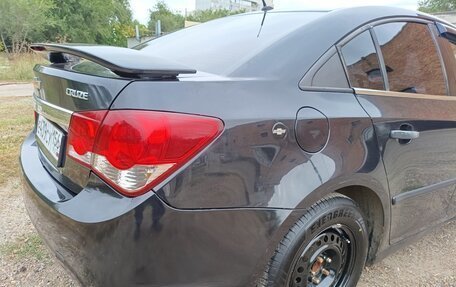 Chevrolet Cruze II, 2010 год, 449 000 рублей, 5 фотография