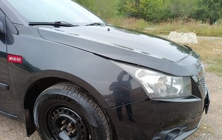 Chevrolet Cruze II, 2010 год, 449 000 рублей, 7 фотография