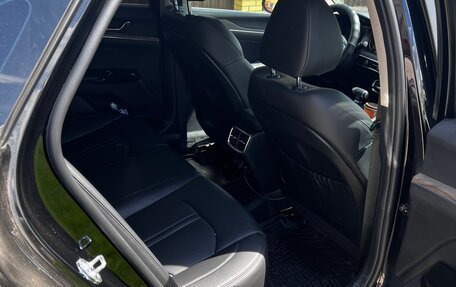 KIA K5, 2022 год, 2 750 000 рублей, 8 фотография