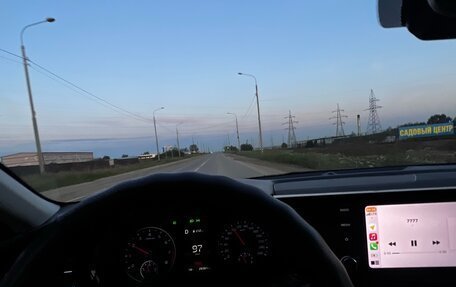 KIA K5, 2022 год, 2 750 000 рублей, 5 фотография