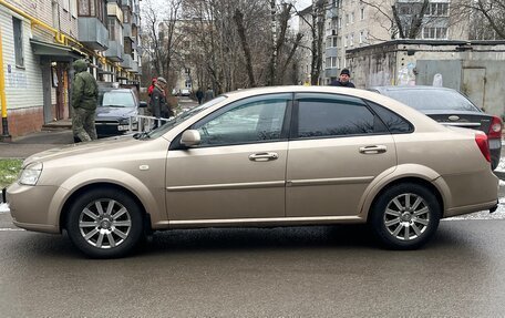Chevrolet Lacetti, 2007 год, 420 000 рублей, 2 фотография
