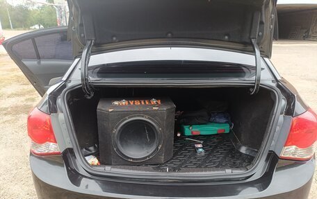 Chevrolet Cruze II, 2010 год, 449 000 рублей, 11 фотография