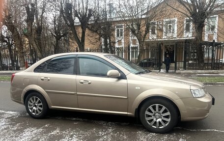 Chevrolet Lacetti, 2007 год, 420 000 рублей, 5 фотография
