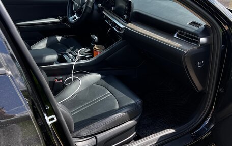 KIA K5, 2022 год, 2 750 000 рублей, 7 фотография