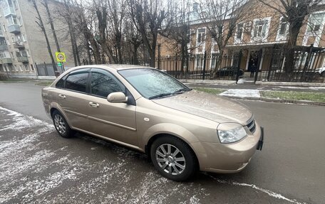 Chevrolet Lacetti, 2007 год, 420 000 рублей, 6 фотография