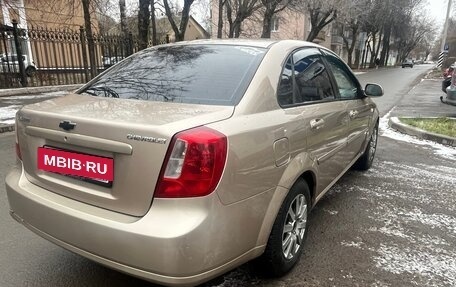Chevrolet Lacetti, 2007 год, 420 000 рублей, 4 фотография