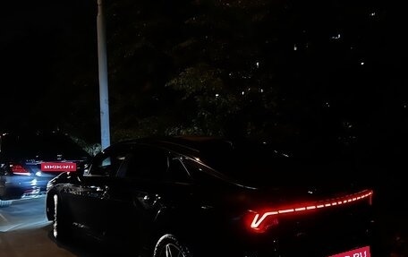 KIA K5, 2022 год, 2 750 000 рублей, 4 фотография