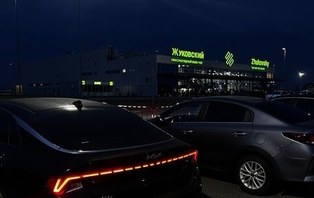 KIA K5, 2022 год, 2 750 000 рублей, 6 фотография