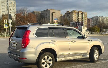 Haval H9 I рестайлинг, 2023 год, 2 650 000 рублей, 4 фотография