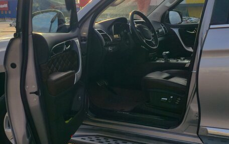 Haval H9 I рестайлинг, 2023 год, 2 650 000 рублей, 9 фотография