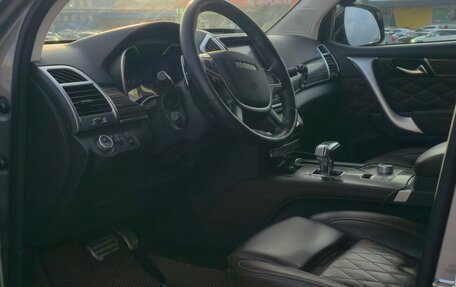 Haval H9 I рестайлинг, 2023 год, 2 650 000 рублей, 8 фотография