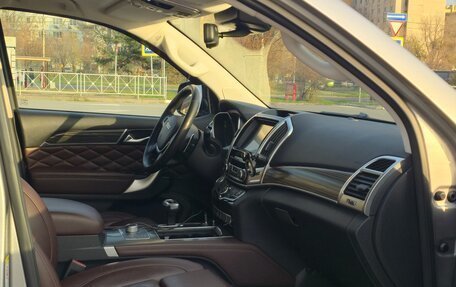 Haval H9 I рестайлинг, 2023 год, 2 650 000 рублей, 10 фотография