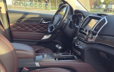 Haval H9 I рестайлинг, 2023 год, 2 650 000 рублей, 11 фотография