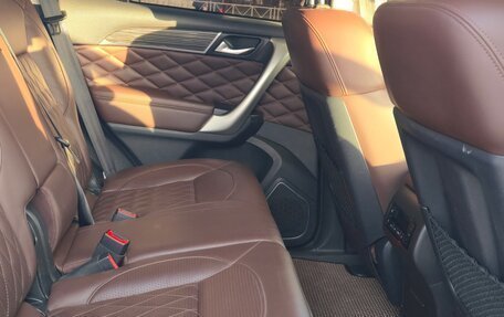 Haval H9 I рестайлинг, 2023 год, 2 650 000 рублей, 13 фотография