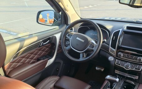 Haval H9 I рестайлинг, 2023 год, 2 650 000 рублей, 12 фотография