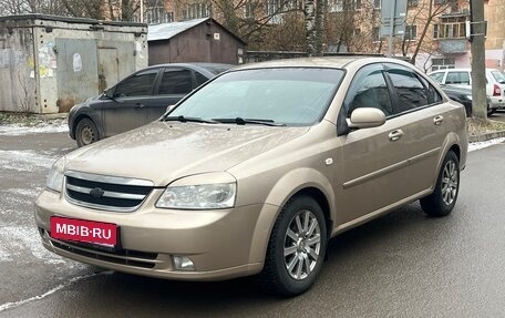 Chevrolet Lacetti, 2007 год, 420 000 рублей, 8 фотография