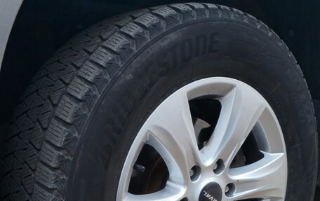 Haval H9 I рестайлинг, 2023 год, 2 650 000 рублей, 22 фотография