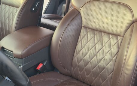 Haval H9 I рестайлинг, 2023 год, 2 650 000 рублей, 17 фотография