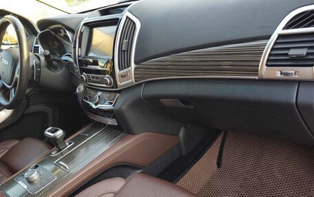 Haval H9 I рестайлинг, 2023 год, 2 650 000 рублей, 18 фотография