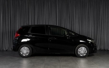 Honda Fit III, 2018 год, 1 249 000 рублей, 5 фотография